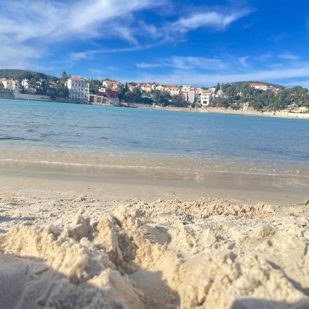 Ferienwohnung Magnifique T2 Vieux Bandol Exterior foto